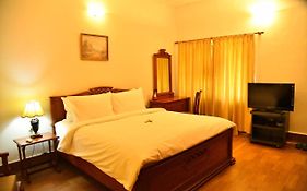 Niraamaya Blue Mountain -Chikmagalur